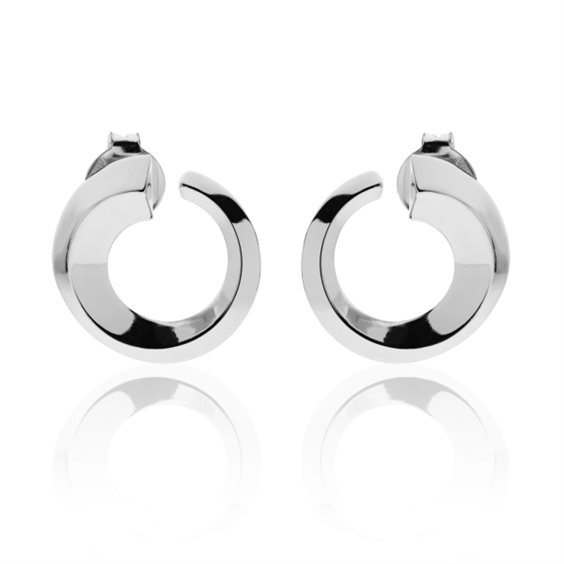 Earrings Unoaerre Woman in Bronze 2228 - 2228